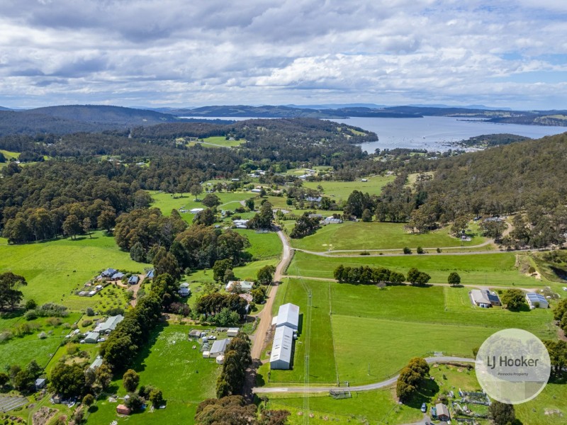 169 Saddle Road, Kettering TAS 7155
