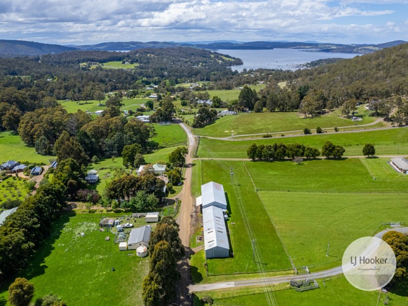 169 Saddle Road, Kettering TAS 7155