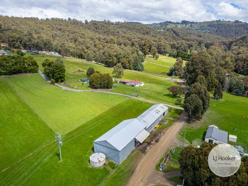 169 Saddle Road, Kettering TAS 7155