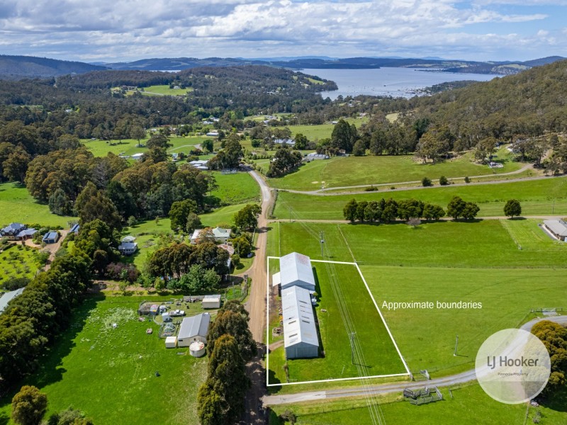 169 Saddle Road, Kettering TAS 7155