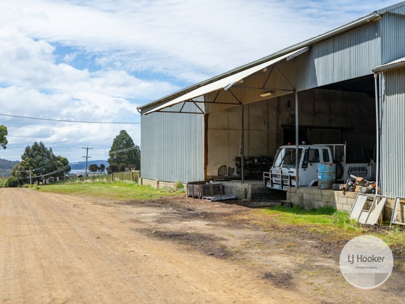 169 Saddle Road, Kettering TAS 7155