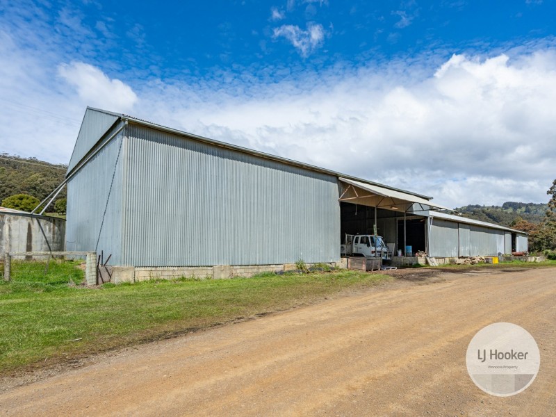 169 Saddle Road, Kettering TAS 7155