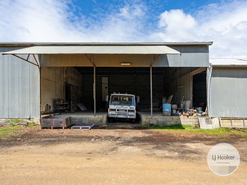 169 Saddle Road, Kettering TAS 7155