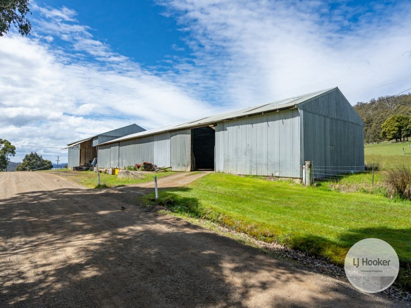 169 Saddle Road, Kettering TAS 7155