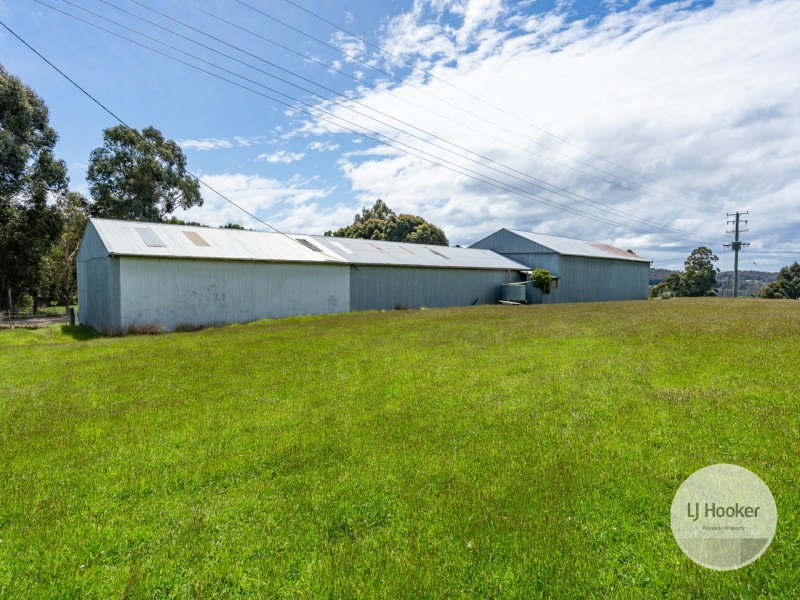 169 Saddle Road, Kettering TAS 7155