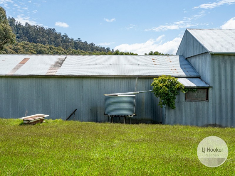 169 Saddle Road, Kettering TAS 7155