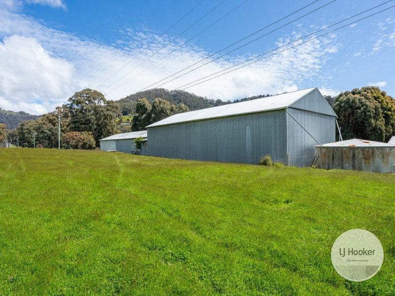 169 Saddle Road, Kettering TAS 7155
