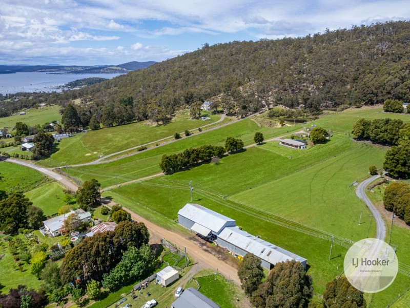 169 Saddle Road, Kettering TAS 7155