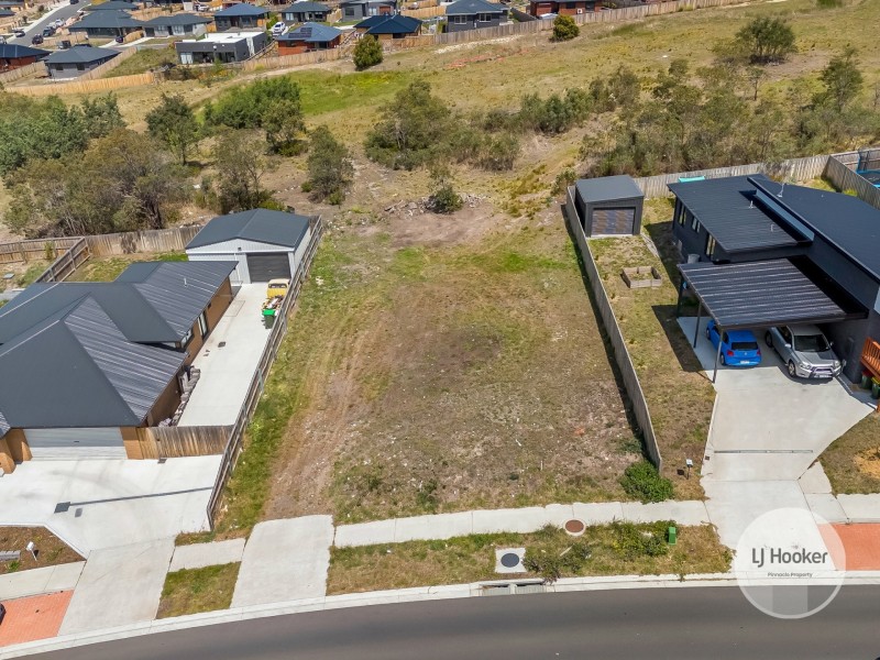 77 Goodwins Road, Rokeby TAS 7019