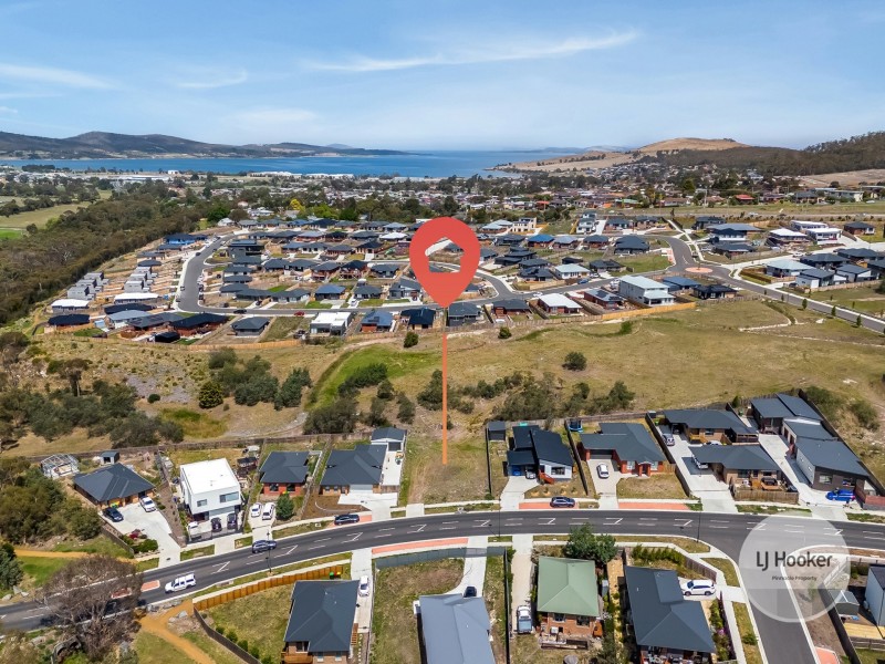 77 Goodwins Road, Rokeby TAS 7019