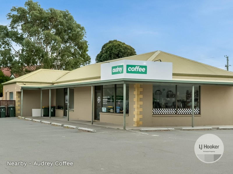 77 Goodwins Road, Rokeby TAS 7019