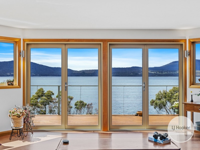 5009 Channel Highway, Gordon TAS 7150