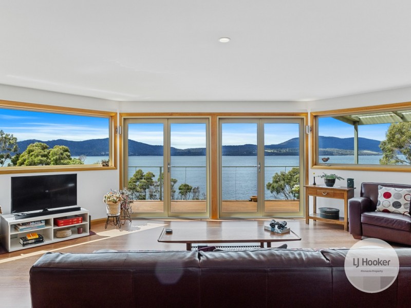 5009 Channel Highway, Gordon TAS 7150