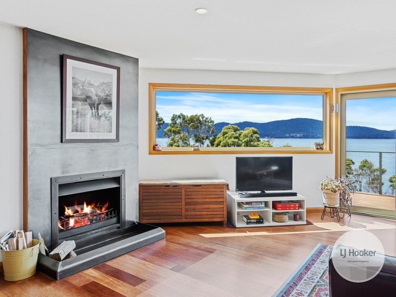 5009 Channel Highway, Gordon TAS 7150