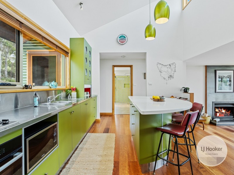 5009 Channel Highway, Gordon TAS 7150