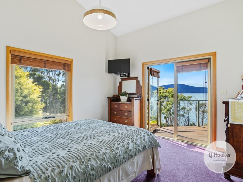 5009 Channel Highway, Gordon TAS 7150
