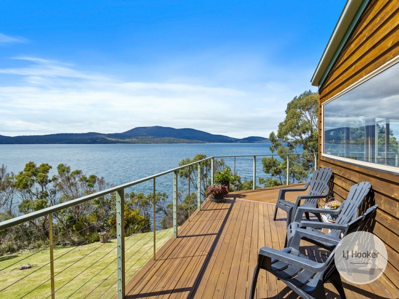 5009 Channel Highway, Gordon TAS 7150