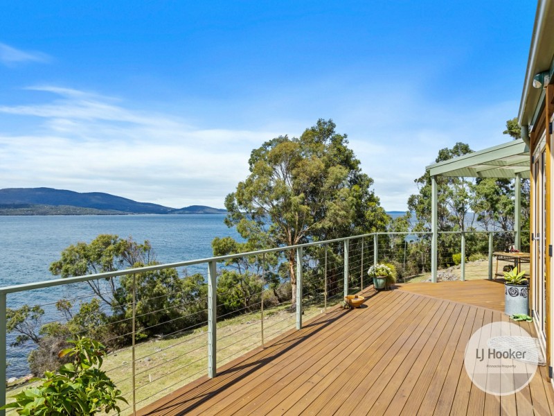 5009 Channel Highway, Gordon TAS 7150