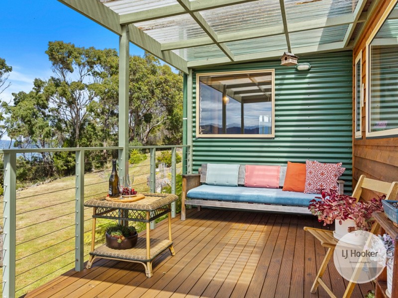 5009 Channel Highway, Gordon TAS 7150