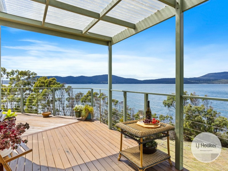 5009 Channel Highway, Gordon TAS 7150