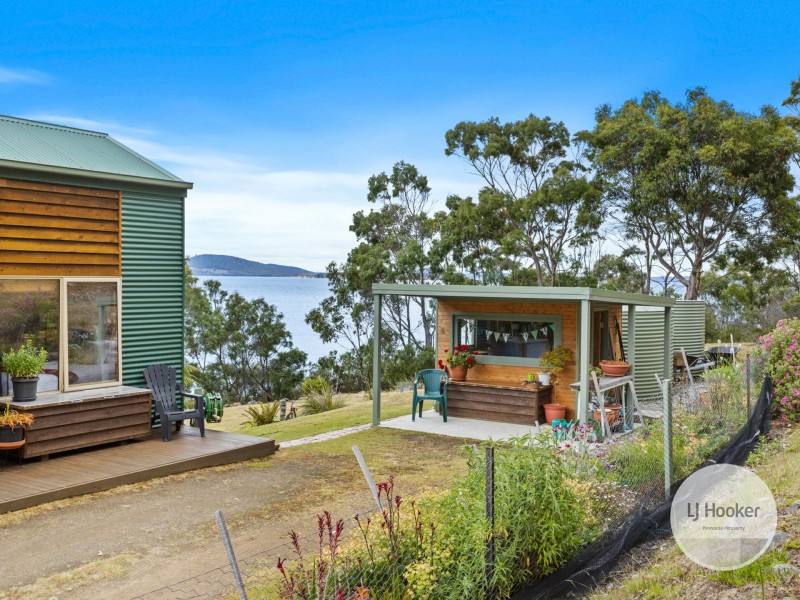 5009 Channel Highway, Gordon TAS 7150