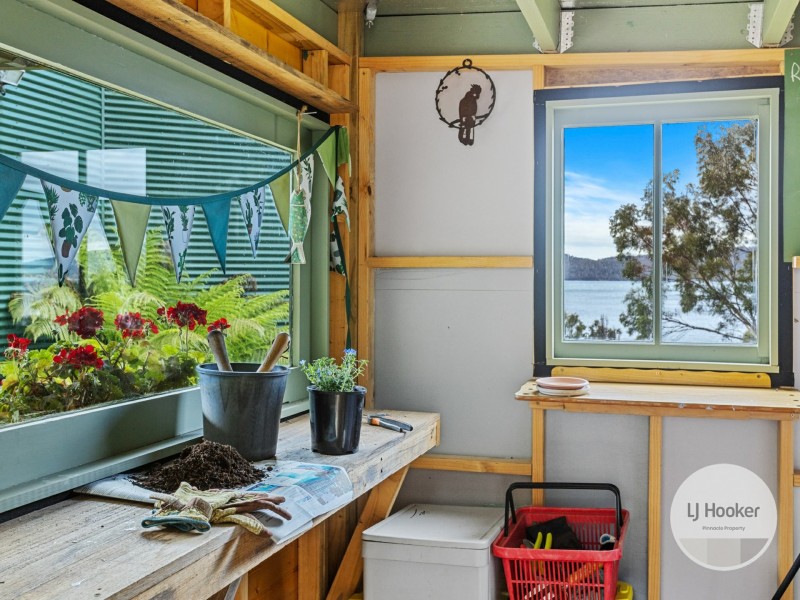 5009 Channel Highway, Gordon TAS 7150