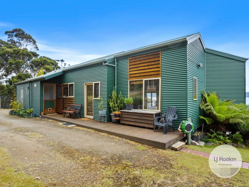 5009 Channel Highway, Gordon TAS 7150