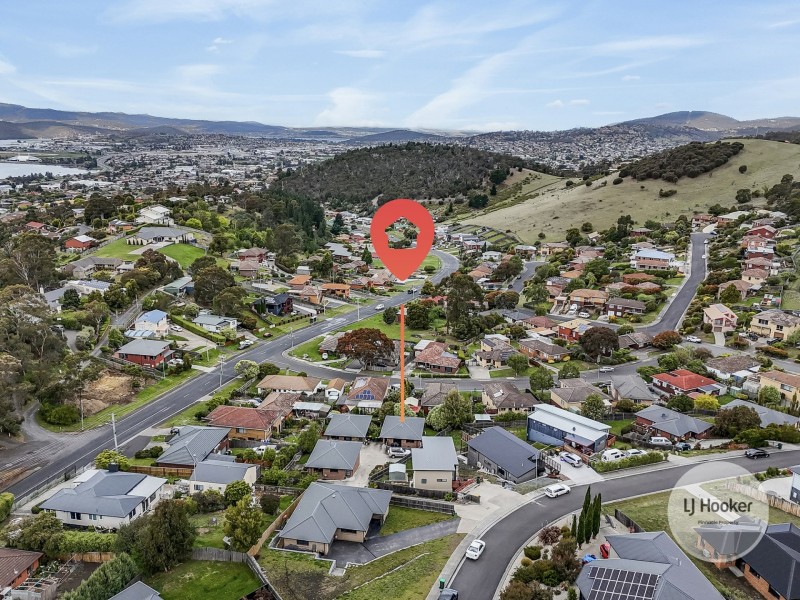 3/16 Redlands Drive, Rosetta TAS 7010