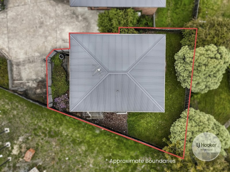 3/16 Redlands Drive, Rosetta TAS 7010