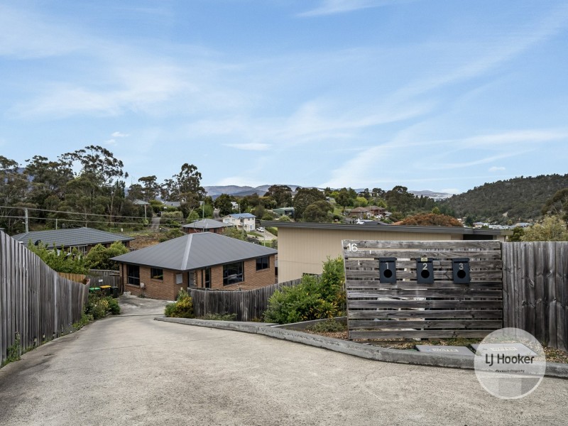 3/16 Redlands Drive, Rosetta TAS 7010