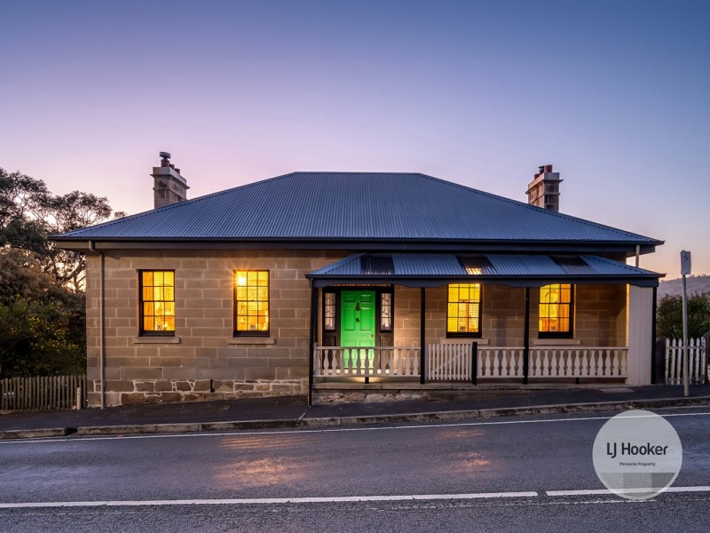 379 Brighton Road, Pontville TAS 7030