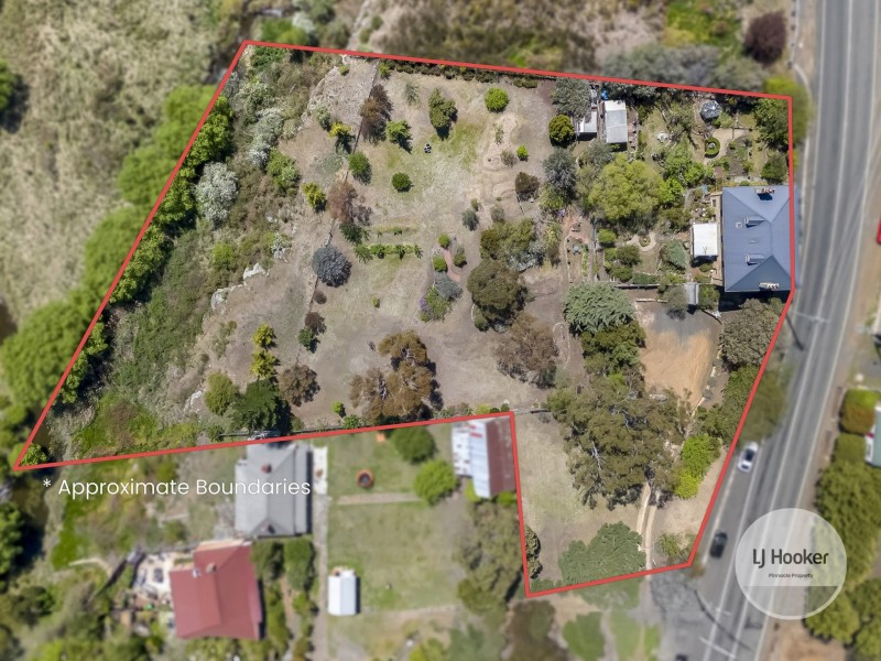 379 Brighton Road, Pontville TAS 7030