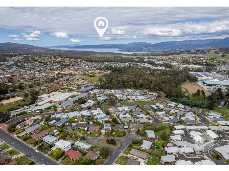 2 George Avenue, Kingston TAS 7050
