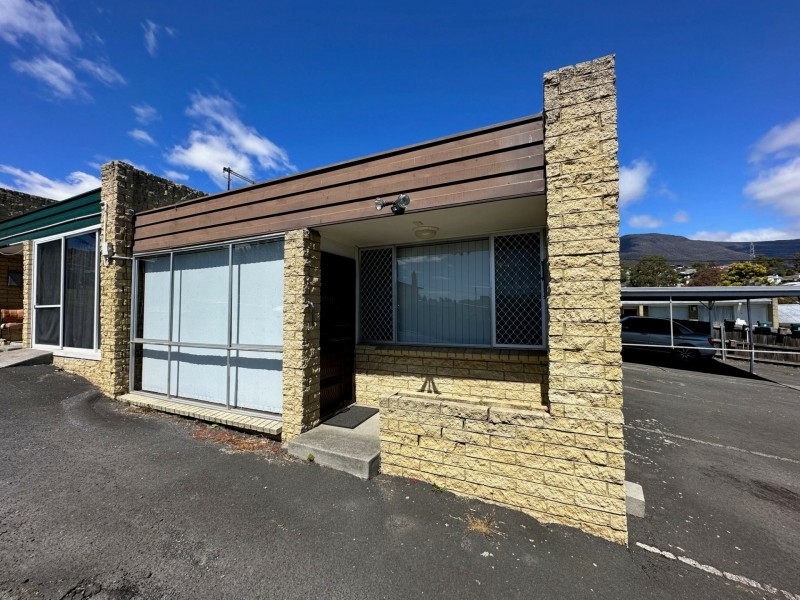 1/35A Barossa Road, Glenorchy TAS 7010