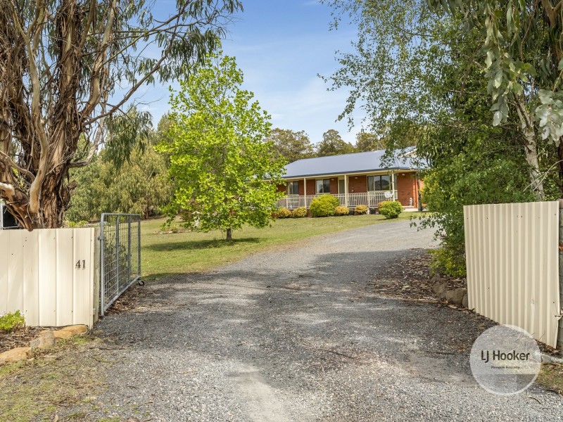 41 Black Brush Road, Mangalore TAS 7030