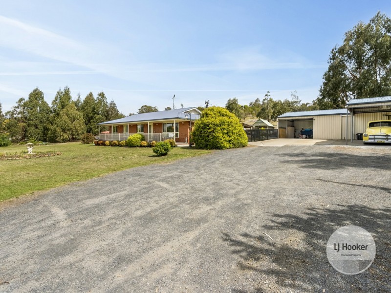 41 Black Brush Road, Mangalore TAS 7030