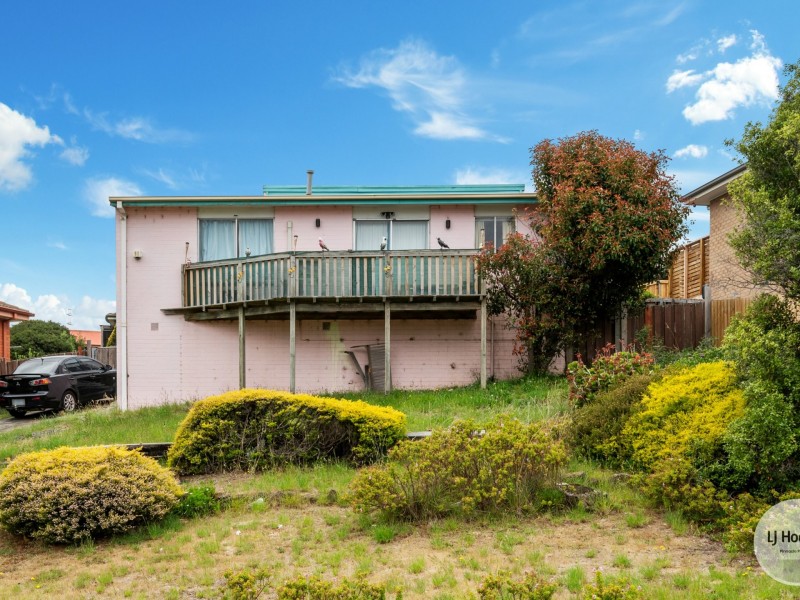 13 Briar Crescent, Gagebrook TAS 7030