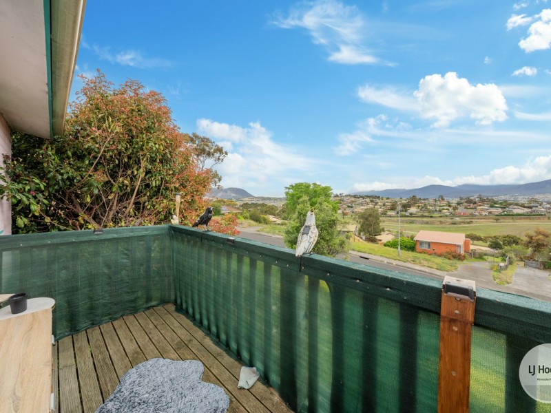 13 Briar Crescent, Gagebrook TAS 7030