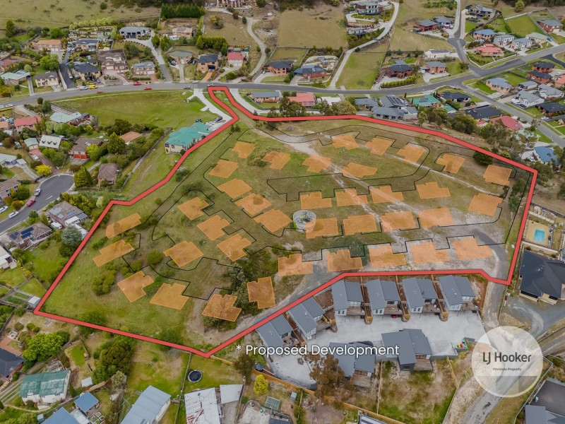 122-124 Branscombe Road, Claremont TAS 7011