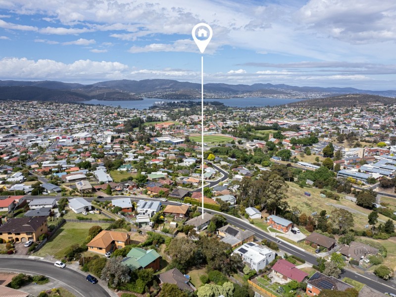40 Highfield Street, Moonah TAS 7009