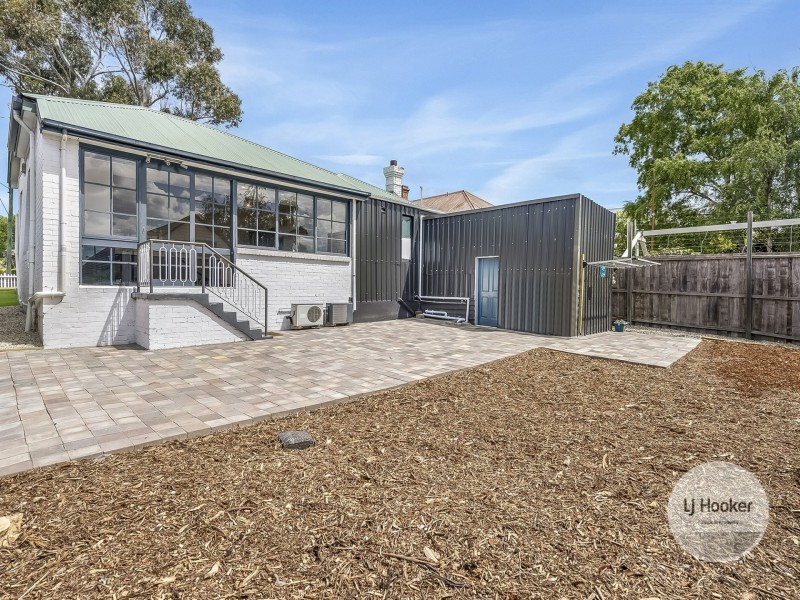 40 Lord Street, Sandy Bay TAS 7005