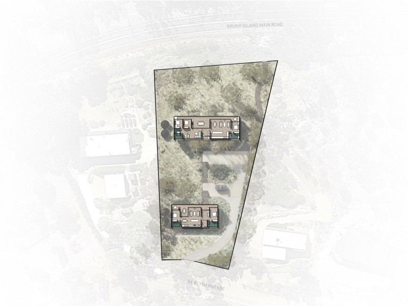 54 Blyth Parade, Great Bay TAS 7150