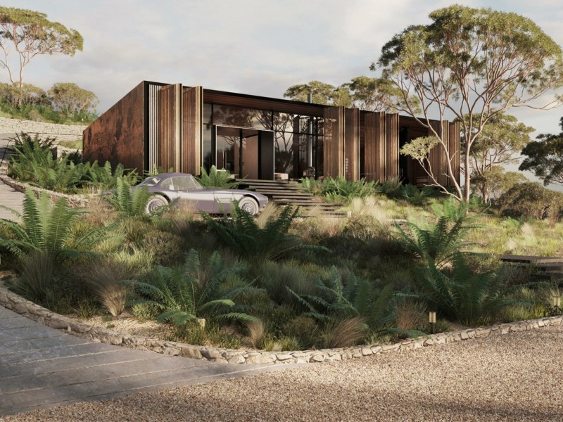 54 Blyth Parade, Great Bay TAS 7150