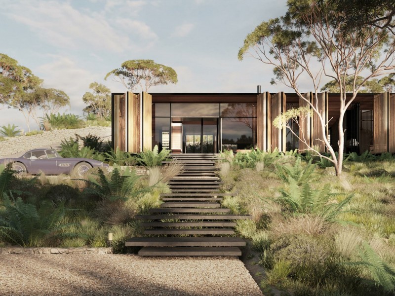 54 Blyth Parade, Great Bay TAS 7150