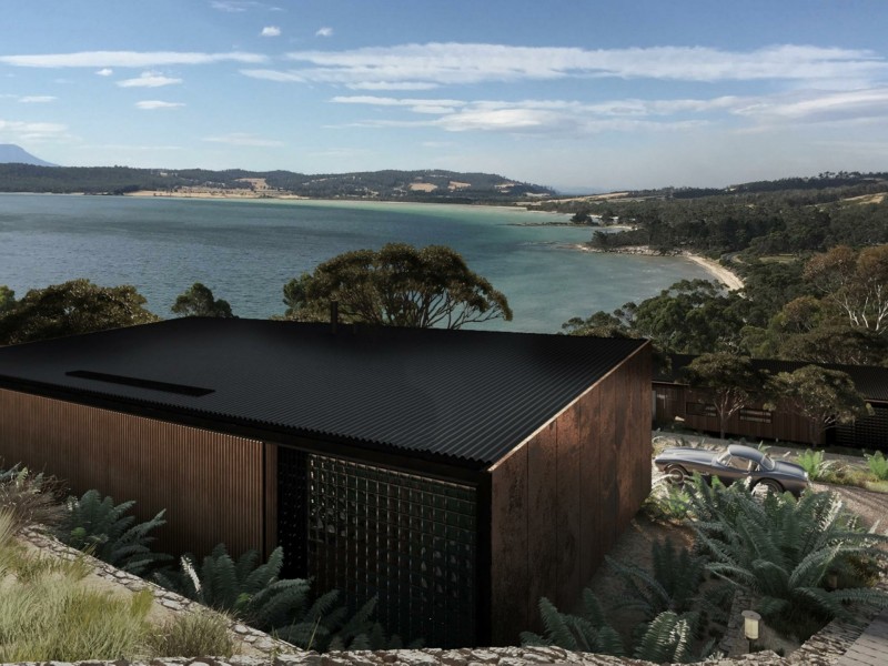 54 Blyth Parade, Great Bay TAS 7150