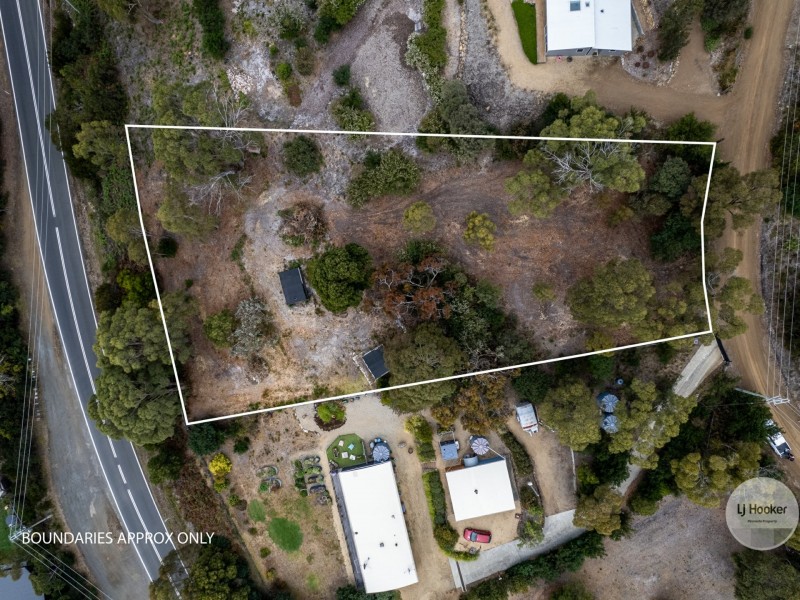 54 Blyth Parade, Great Bay TAS 7150