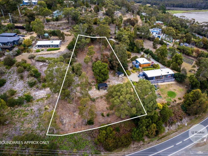 54 Blyth Parade, Great Bay TAS 7150