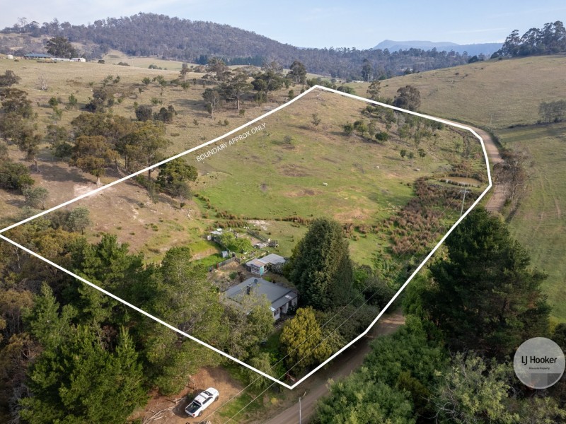 259 Ironstone Gully Road, Lachlan TAS 7140