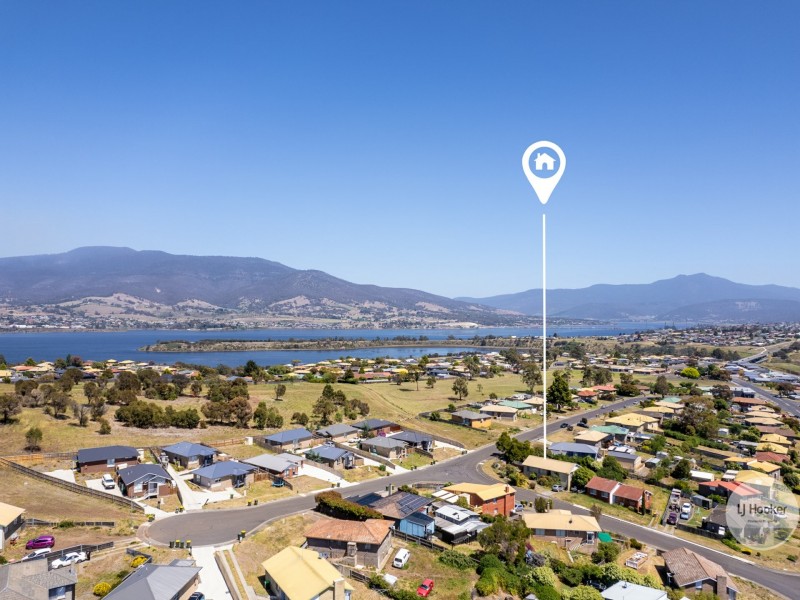 5 Clayton Drive, Herdsmans Cove TAS 7030