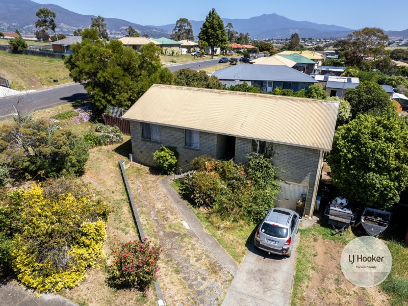 5 Clayton Drive, Herdsmans Cove TAS 7030